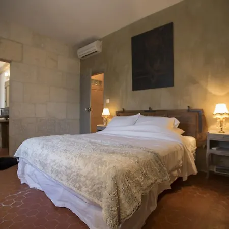 Maison Des Arts * Les Baux-de-Provence