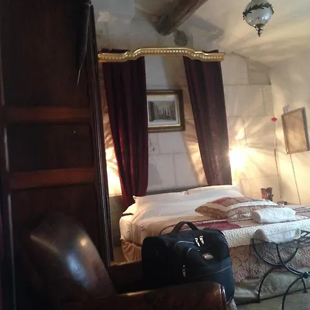 Guest house Maison Des Arts