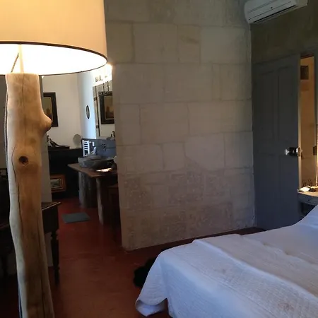 Guest house Maison Des Arts