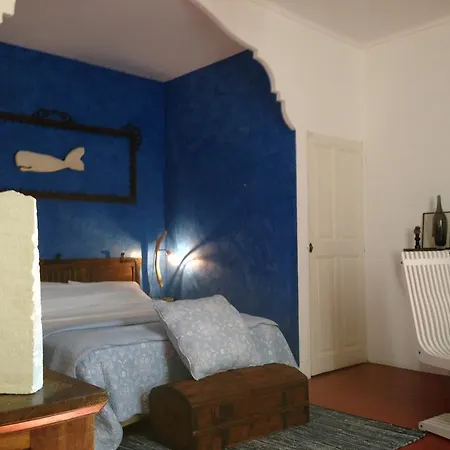 Maison d'hôtes Maison Des Baux Arts *